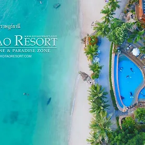*** Resort - Zone Tailandia
