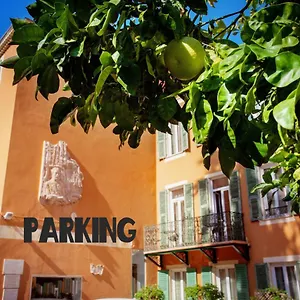 Restaurant Oasis 3*, Nice França